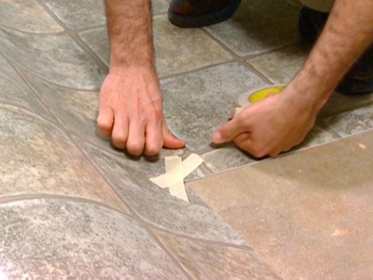 specific floor