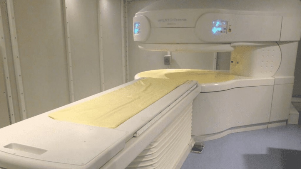 Know all about the Image care Radiology