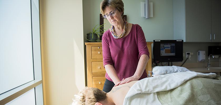 Services for health near me