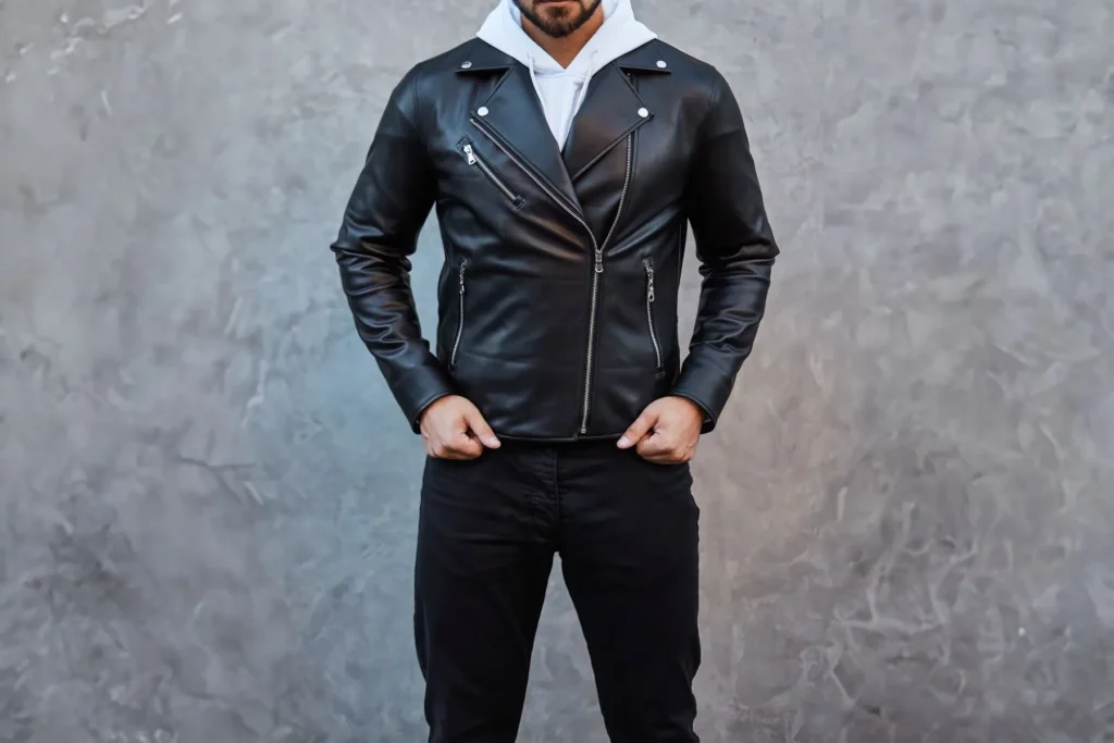 Jacket Empire