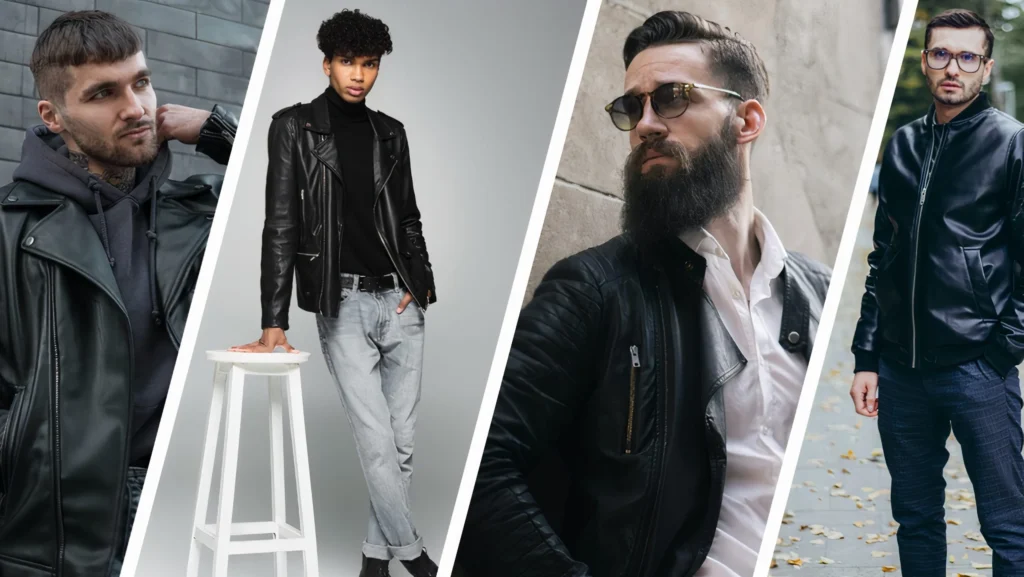 Jacket Empire